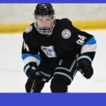 Elias Nikas Park Ridge IL Obituary Death - Ice Hockey Player Passes Away