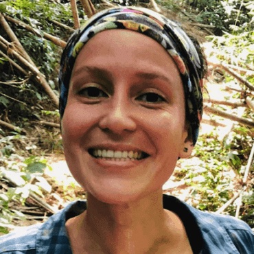 Dr Maria Laura Tolmos Cause of Death Obituary - Member of Board of Directors WI Peru Is Dead