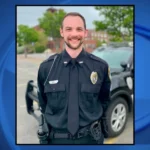 Lucas Kinblom Dunn County WI Obituary, Death - UW-Stout Polytechnic Police Department Sergeant Dies