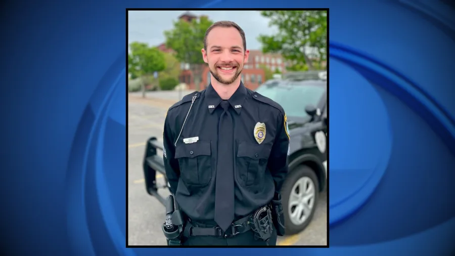 Lucas Kinblom Dunn County WI Obituary, Death - UW-Stout Polytechnic Police Department Sergeant Dies